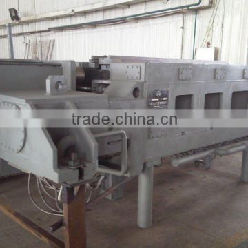 R3.5-14M continuous casting machine (CCM)-slab mould assembly