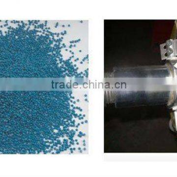 plastic granulating machine/plastic recycling pelletizer/granulating machine