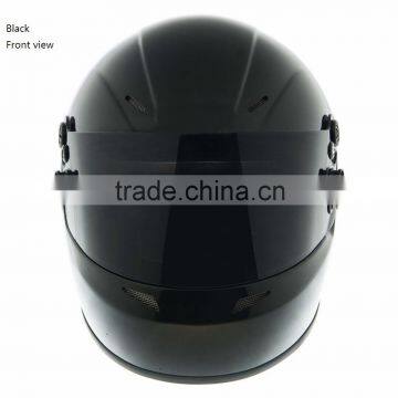 Composite Racing Helmet with SNELL SA2015 standard