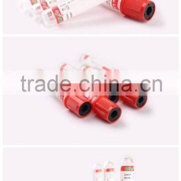 Factory Direct Supply Various Colormedical Glass Blood Tube photo-2
