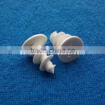 High Quality 42MM Drywall Building Screw Plastic Anchor Plastic Plug Expanding Screws photo-6