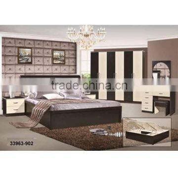 Low-Price Bedroom Sets 33963-902