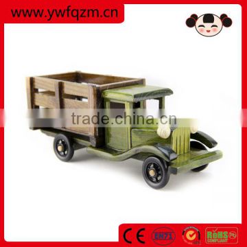 custom logo miniature model truck toy