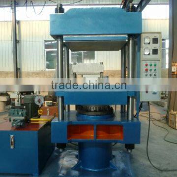 oil seal making machine