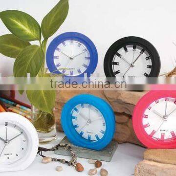 Decoration Table Clock YZ-4236