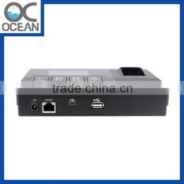 Fingerprint Capacity: 1500 Finger Print Sensor OC051-6 photo-5