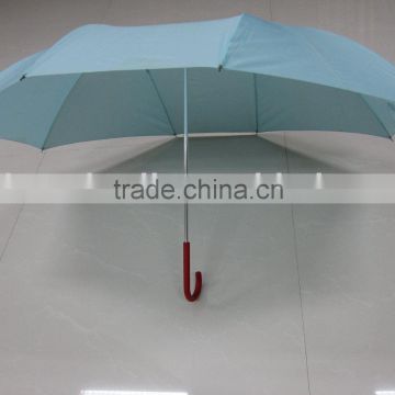 wholesale 8k*58.5cm twin umbrella XD-ST059