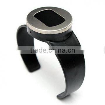 Good Design Digital Wine Thermometer / Wine Bottle Thermometer / Bottle Watch Thermometer photo-2