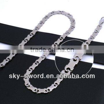 New style 316 Stainless Steel Necklaces Jewelry(QN10014)