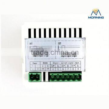 Types Ammeters Manufacturers Three Phase Digital Current Meter photo-2