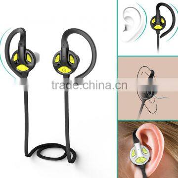 Wholesale Sport Bluetooth Headset S502 Stereo phone headphones Headset Plus Wireless Headset Earphone