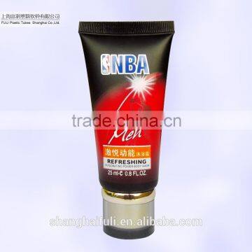 Soft Plastic Tube for Cosmetics photo-5