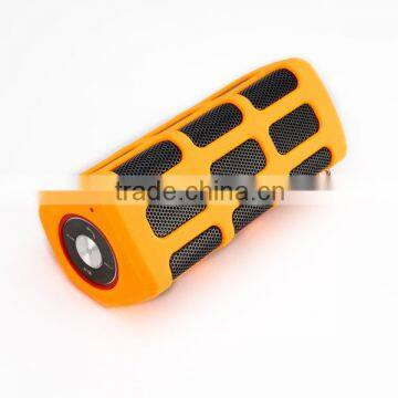 High-end Bluetooth Speaker 3w*2 Outdoor Waterproof Bluetooth Speaker Power Bank Function Supported-RS7720