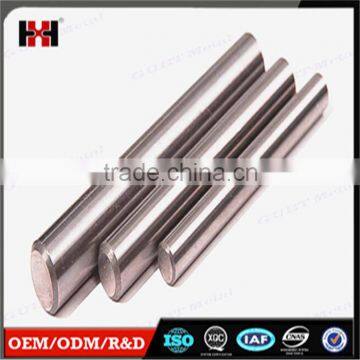 Wholesale customized tungsten carbide rod for drilling bit raw pure tungsten carbide boring bar