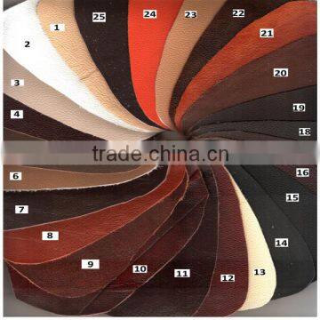 Black PU Leather Low Back Promotion Office Chairs, Discounted Office Chairs, Disount Office Furniture photo-4