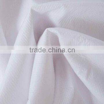 Professional Tpu Film 100 Cotton Terry Cloth Fabric