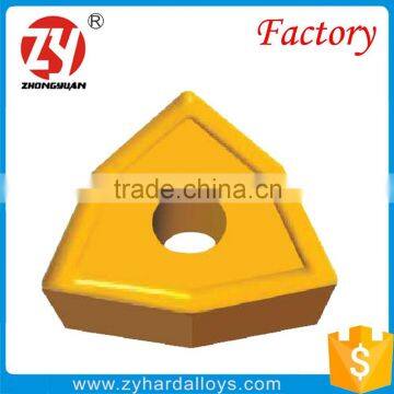 P30 Tungsten Carbide Inserts photo-2