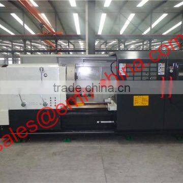 EMMCHINA S332S horizontal automatic pipe threading machine