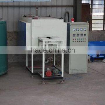 Less-oxidation Shocking Quenching Furnace