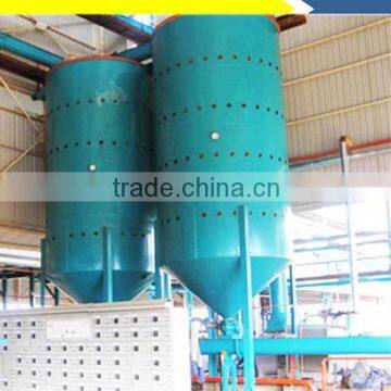 Palm Kernel Oil Crushing Machine/small Scale Palm Kernel Oil Machinery. photo-5