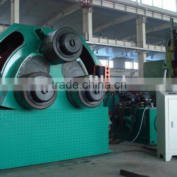 multifunction hydraulic metal bender