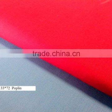 Great Quality T/C 65/35 Plain Fabric TC21*21 100*50 photo-4