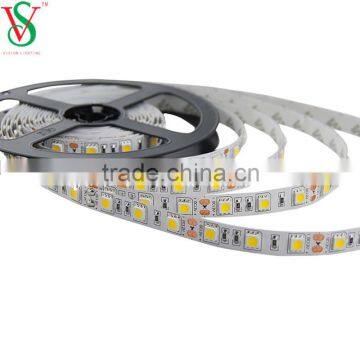 IP20 Naked Indoor Use Led Strip Light photo-2