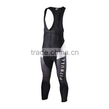 Best selling special design sublimation cycling bib pant tights with good prices