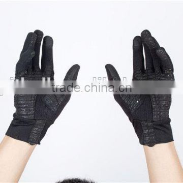 2016 Fashion Cheap cycling gloves/ cycle gloves/ bicycle gloves/ bike