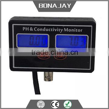 KL-2771 Online PH & EC Monitor