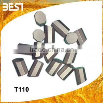 Best02 cemented carbide rock drill bits