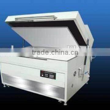 RZ1200C-RZC Integrated Water Wash Flexible Plate Making Machine