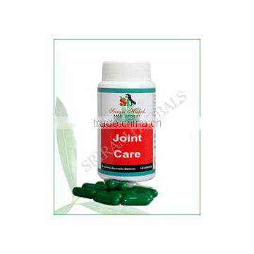 Herbal Arthritis Remedies