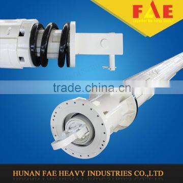 Rotary Drilling Rig Drilling Equipment Square Drill Kelly /api Drill Kelly/rotary Drilling Kelly Bar photo-6