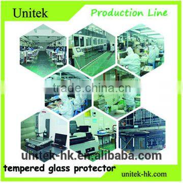 New Product !! 0.2mm Anti Blue Ray Screen Protector Film for Iphone 6s Plus / Tempered Glass Screen