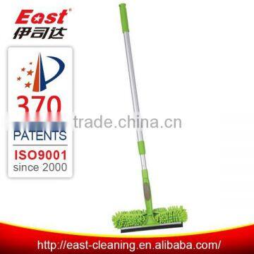 microfiber glass cleaning 1.5m squeegee