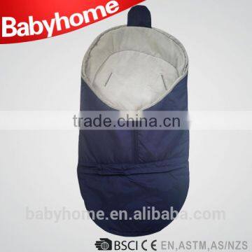 fashionable safe warm kids sleeping bag baby