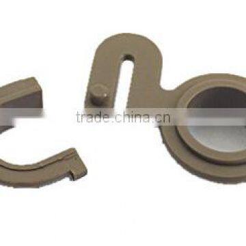 Lower Fuser Roller Bushing Compatible for HP1320 2400 2410 1160 2015 2014