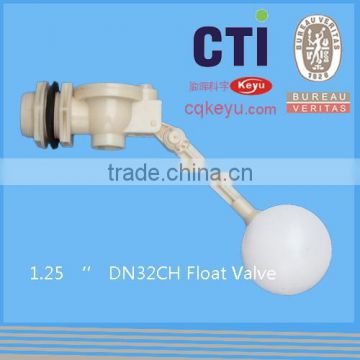 Floating Water Tank Level Float Valve