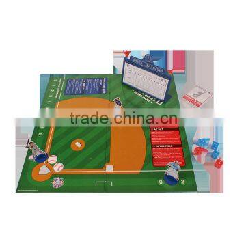 Educational board game