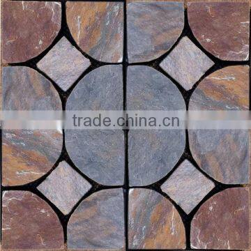 Latest Paver Panel Ledges Stones Slate
