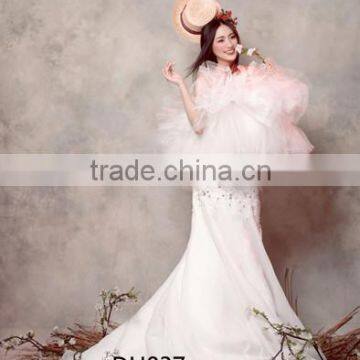 3 x 3 Meters Hand Painted Wedding Photo Studio Backdgrounds Muslin Backdrop photo-4