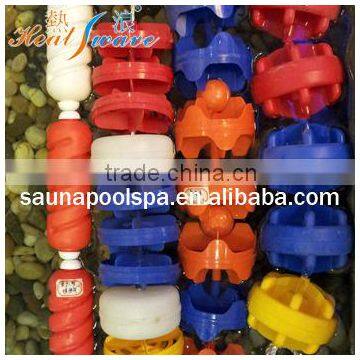 FINA swimming pool float line,swimming pool lane line