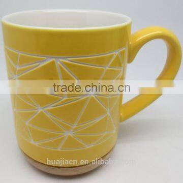 HJBD228BP60-124C 2016 coffee mug