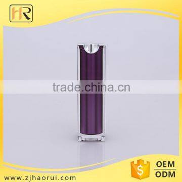 China Supplier For Packaging Cosmetics Useful Airless Pump Bottle