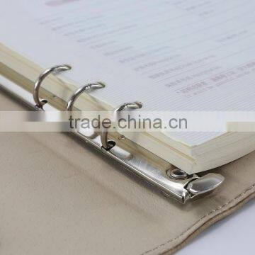 A5 PU Leather Notebook With Calculator photo-3