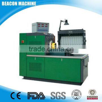 Beacon 12PSB-500 Bosch Diesel Fuel Injection Pump Electrical Test Bench by Manufacturer