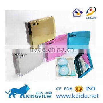 A-8070 Colors Vassen Contact Lens Case