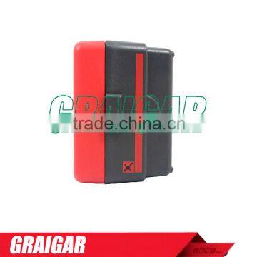 Digital RCD (ELCB) Testers UNI-T UT581 AUTO RAMP Function Leakage Circuit Breaker Leakage Protection Switch Tester photo-3