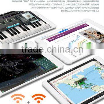 9.7 Inch Android 4.4.4 MTK MT8752T Octa Core 2GB RAM 32GB ROM 13.0MP 4G Teclast T98 Tablet PC photo-4